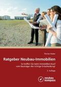 Huber |  Ratgeber Neubau-Immobilien | Buch |  Sack Fachmedien