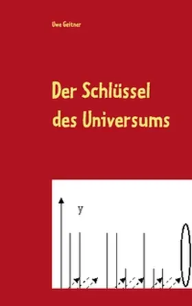Geitner |  Der Schlüssel des Universums | Buch |  Sack Fachmedien