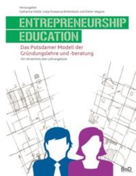 Hölzle / Puteanus-Birkenbach / Wagner | Entrepreneurship Education | Buch | 978-3-7357-6095-1 | sack.de