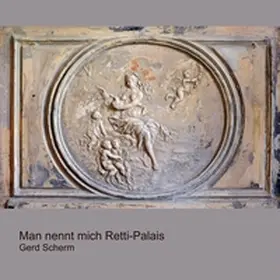 Scherm |  Man nennt mich Retti-Palais | Buch |  Sack Fachmedien