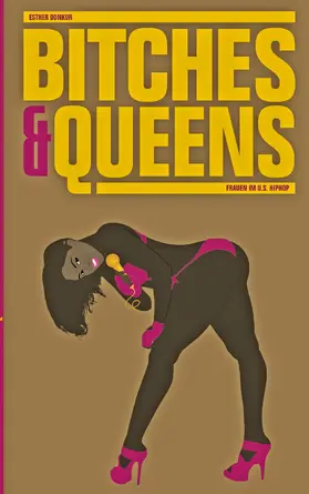 Donkor |  Bitches & Queens | eBook | Sack Fachmedien