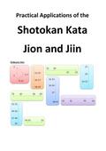 Schmitt |  Practical Applications of the Shotokan Kata Jion and Jiin | eBook | Sack Fachmedien