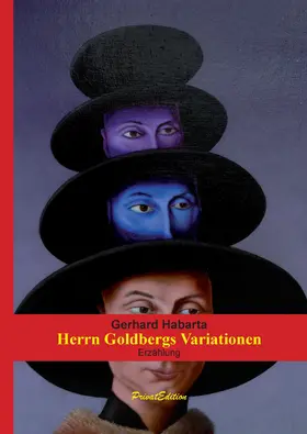 Habarta |  Herrn Goldbergs Variationen | eBook | Sack Fachmedien