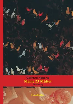 Habarta |  Meine 23 Mütter | eBook | Sack Fachmedien