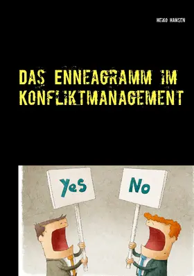 Hansen |  Das Enneagramm im Konfliktmanagement | eBook | Sack Fachmedien