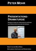 Mohr |  Präsentations-Dramaturgie | eBook | Sack Fachmedien