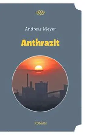 Meyer |  Anthrazit | Buch |  Sack Fachmedien