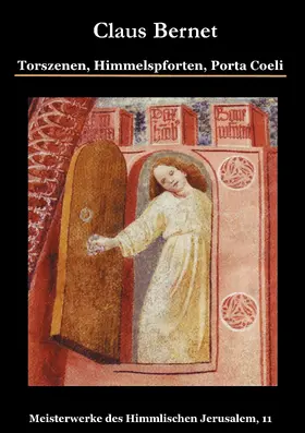 Bernet |  Torszenen, Himmelspforten, Porta Coeli | eBook | Sack Fachmedien