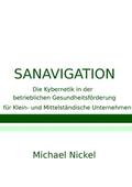 Nickel |  Sanavigation | eBook | Sack Fachmedien
