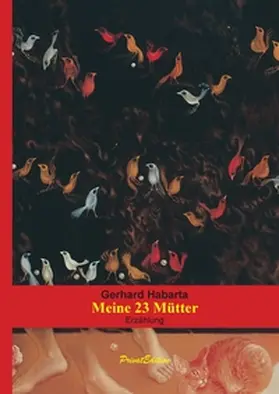 Habarta |  Meine 23 Mütter | Buch |  Sack Fachmedien