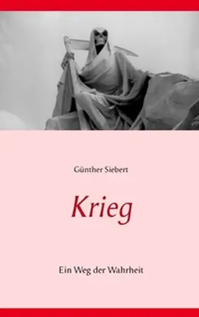 Siebert |  Krieg | Buch |  Sack Fachmedien