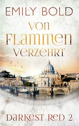 Bold |  Von Flammen verzehrt | Buch |  Sack Fachmedien