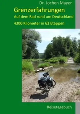 Mayer |  Grenzerfahrungen | Buch |  Sack Fachmedien