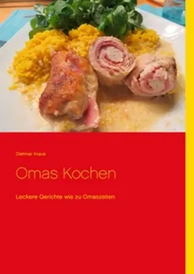Kraus / Omaskochen |  Omas Kochen | Buch |  Sack Fachmedien