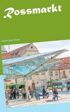 Engel |  Rossmarkt | Buch |  Sack Fachmedien