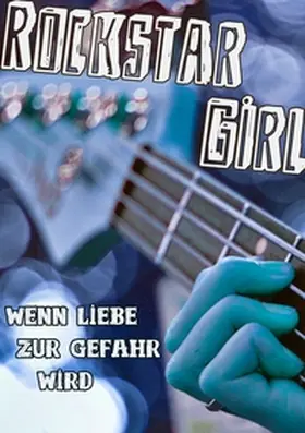 Ferdinand |  Rockstar Girl | Buch |  Sack Fachmedien