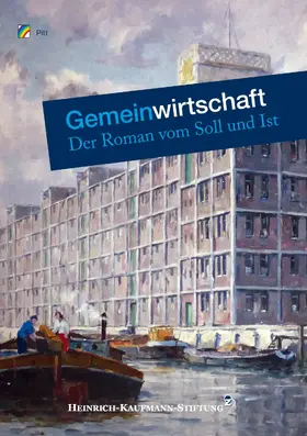 . |  Gemeinwirtschaft | eBook | Sack Fachmedien
