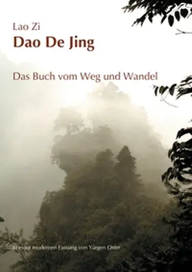 Zi / Oster |  Dao De Jing | Buch |  Sack Fachmedien