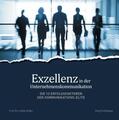 Forthmann / Rolke |  Exzellenz in der Unternehmenskommunikation | Buch |  Sack Fachmedien