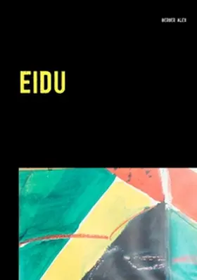 Berger |  Eidu | Buch |  Sack Fachmedien