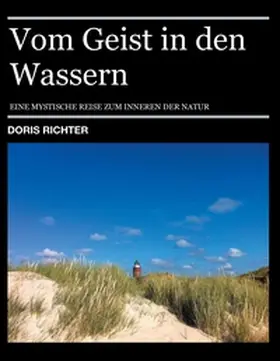 Richter | Vom Geist in den Wassern | Buch | 978-3-7357-8828-3 | www.sack.de