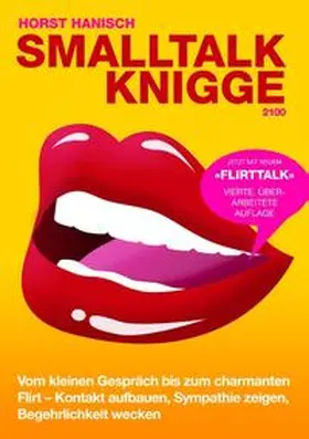 Hanisch | Smalltalk-Knigge 2100 | Buch | 978-3-7357-8872-6 | www.sack.de