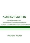 Nickel |  Sanavigation | Buch |  Sack Fachmedien