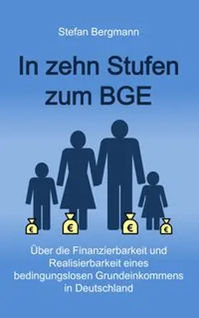 Bergmann |  In zehn Stufen zum BGE | Buch |  Sack Fachmedien