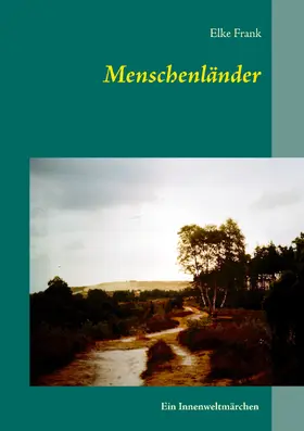 Frank |  Menschenländer | eBook | Sack Fachmedien
