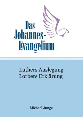 Junge |  Das Johannes-Evangelium | eBook | Sack Fachmedien