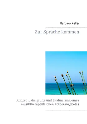 Keller |  Zur Sprache kommen | eBook | Sack Fachmedien