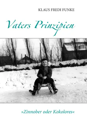 Funke |  Vaters Prinzipien | eBook | Sack Fachmedien