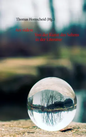 Homscheid |  Ars videre | eBook | Sack Fachmedien