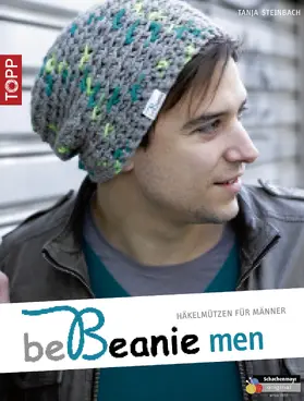 Steinbach |  be Beanie men | eBook | Sack Fachmedien