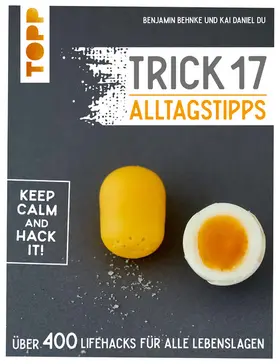 Behnke / Du |  Trick 17 - Alltagstipps | eBook | Sack Fachmedien