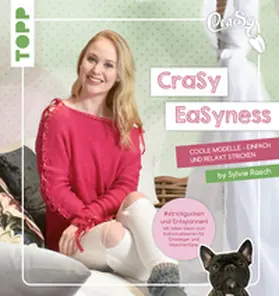 Rasch | CraSy EaSyness | E-Book | www.sack.de