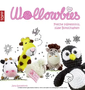 Ganseforth |  Wollowbies | eBook | Sack Fachmedien