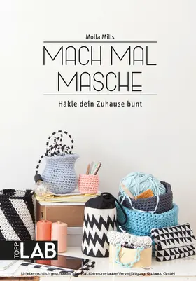 Mills |  Mach mal Masche | eBook | Sack Fachmedien