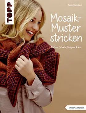 Steinbach |  Mosaik-Muster stricken | eBook | Sack Fachmedien
