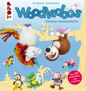 Sommer / Schwab |  Woodledoos | eBook | Sack Fachmedien