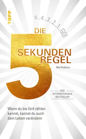 Robbins |  Die 5 Sekunden Regel | eBook | Sack Fachmedien