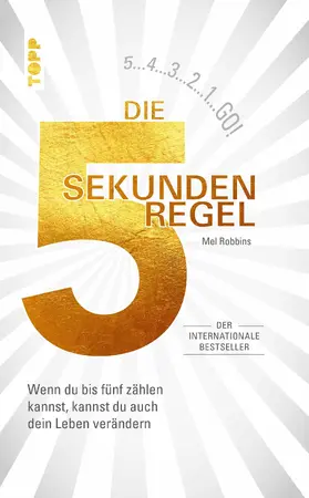 Robbins |  Die 5 Sekunden Regel | eBook | Sack Fachmedien