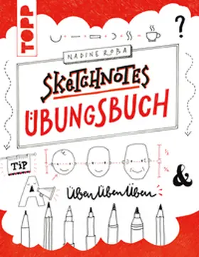 Roßa |  Sketchnotes Übungsbuch | eBook | Sack Fachmedien