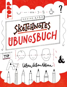 Roßa |  Sketchnotes Übungsbuch | eBook | Sack Fachmedien