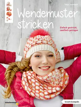 Steinbach |  Wendemuster stricken | eBook | Sack Fachmedien