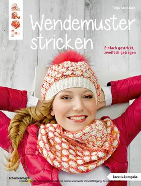 Steinbach |  Wendemuster stricken | eBook | Sack Fachmedien