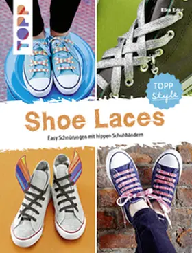 Eder |  Shoe Laces | eBook | Sack Fachmedien