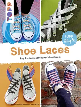 Eder |  Shoe Laces | eBook | Sack Fachmedien