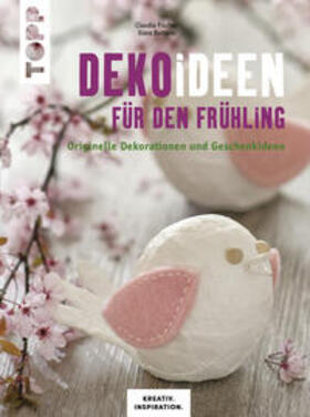Fischer / Butterer | Dekoideen für den Frühling | E-Book | sack.de