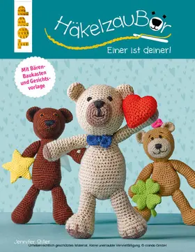 Stiller |  Häkelzaubär | eBook | Sack Fachmedien